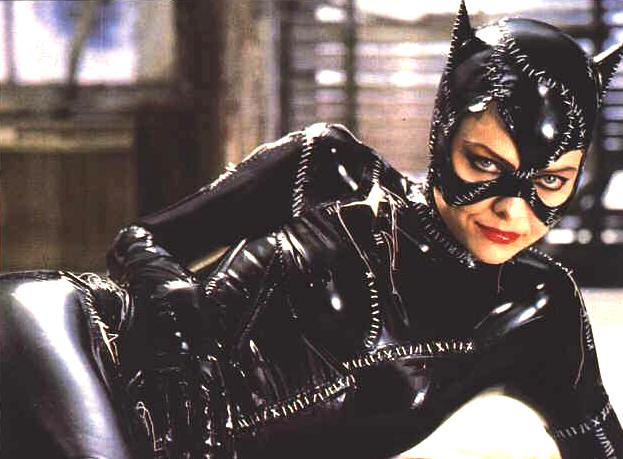 catwoman costume michelle pfeiffer. catwoman costume from